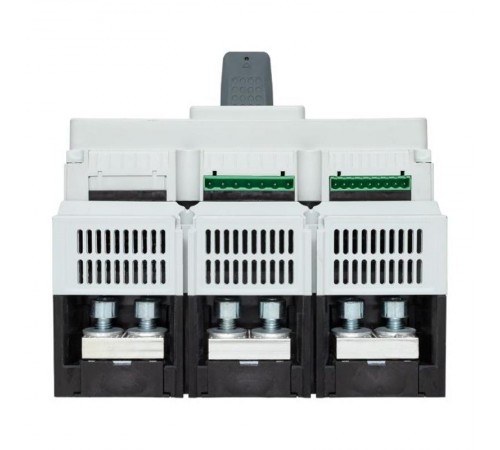 Выключатель автоматический AV POWER-5/3 800А 70kA ETU6.2 AVERES  mccb-53-800M-6.2-av  EKF