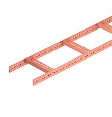 КАБЕЛЬНЫЙ ЛОТОК ЛЕСТНИЧНОГО ТИПА ДЛЯ СУДОСТРОЕНИЯ (SL 62 100 SG)  7097212  OBO Bettermann