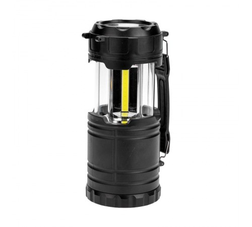 Фонарь кемпинговый раздвижной с ручкой  75-8005  REXANT