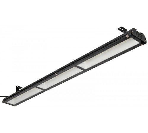 Светильник светодиодный промышленный ДСП 7022 200Вт 5000К IP65  LT-DSP0-7022-200-50-K02  IEK