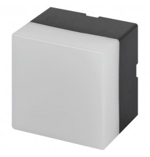 Модуль соединительный светодиодный  SML-AC-2-B-4K-04 для светильников SML 3Вт 4000K 270Лм квадрат   Б0066698  ЭРА