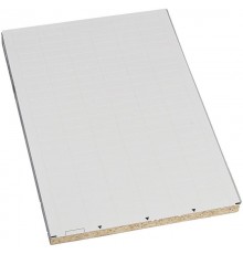 Заготовка этикеток Logicab 2 - гибкая - для двухмодульного оборудования  038732  Legrand