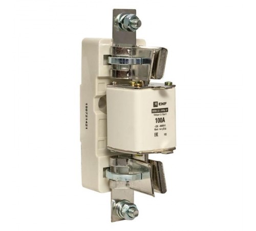 Основание с держателем к ППН-37 габарит 2  fusb-37  EKF