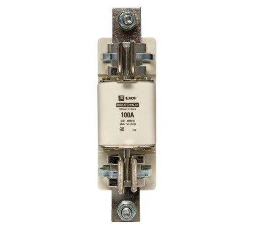 Основание с держателем к ППН-37 габарит 2  fusb-37  EKF