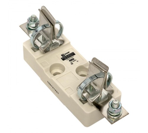 Основание с держателем к ППН-37 габарит 2  fusb-37  EKF