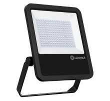 Прожектор светодиодный асимметричный ДО-105Вт 4000К 15000м IP66 чёрный LEDVANCE  4058075539761  LEDVANCE