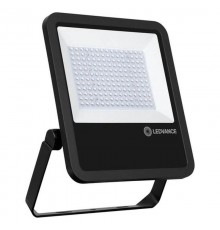 Прожектор светодиодный асимметричный ДО-105Вт 4000К 15000м IP66 чёрный LEDVANCE  4058075539761  LEDVANCE