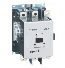 Контактор CTX3 400 3P 400A 100...240В~/=  416326  Legrand