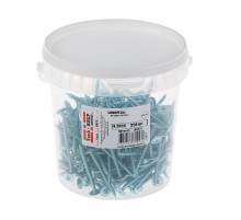 Саморез ШСММ 4,2х50 (250 шт) - ведро ( 0,93 кг)  100107  Tech-KREP