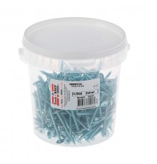 Саморез ШСММ 4,2х50 (250 шт) - ведро ( 0,93 кг)  100107  Tech-KREP