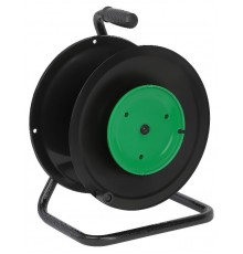 Катушка пластиковая RP-1 для намотки провода  Б0055420  ЭРА