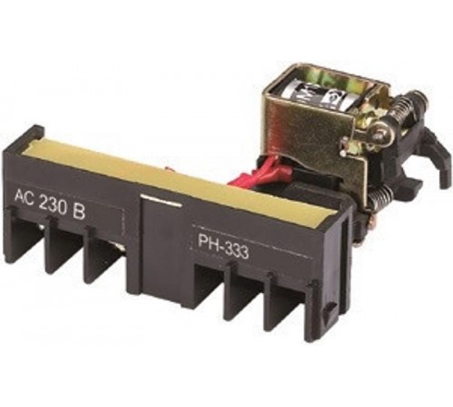 Расцепитель независимый правый AC380В РН-332  28161DEK  DEKraft