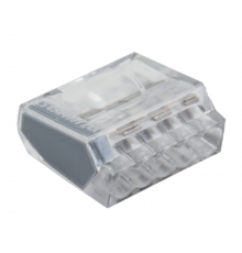 Клеммы монтажные 61 681 NTC-NC-5-50 (50 шт/упак) 61681 Navigator