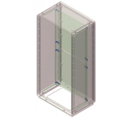 Крепления монтажной платы к стойкам  CN5MPBK  DKC