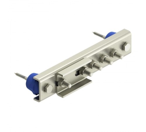 Шина уравнивания потенциалов для взрывоопасных зон  5015265  OBO Bettermann