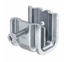 Балочный зажим 44x43x43,5mm М8 (SSP 6-21 M8 FT)  1486282  OBO Bettermann