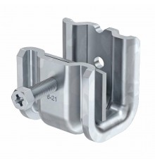 Балочный зажим 44x43x43,5mm М8 (SSP 6-21 M8 FT)  1486282  OBO Bettermann