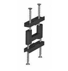 Хомут для кабеля (полиамид) (T ZE)  7408088  OBO Bettermann