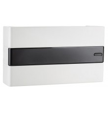 Щит распределительный навесной ЩРН-П-18 18 мод. IP41  Б0052640  BOXS-18-p-s-t Trend ЭРА