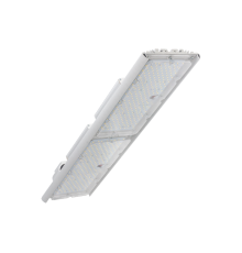 Светильник светодиодный консольный уличный Unit 130/18000 Д 18000лм 130Вт 3000K IP67 0,98PF 80Ra  DU130D-3K-C  Diora