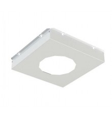 Панель лицевая (300х300 мм) для TLDR06 для установки св-ка в ячейку грильято  84671  TechnoLux