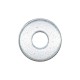 Шайба белого цвета М10 кузовная DIN9021  CM121000  DKC