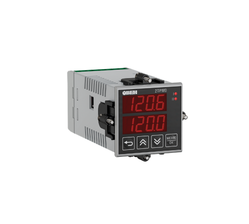 Измеритель-регулятор микропроцессорный 2ТРМ0-Щ5.У2.RS  111719  ОВЕН