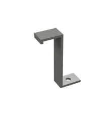 Держатель лестниичного лотка Н=150 мм, стеклопластик  GLP15000  DKC