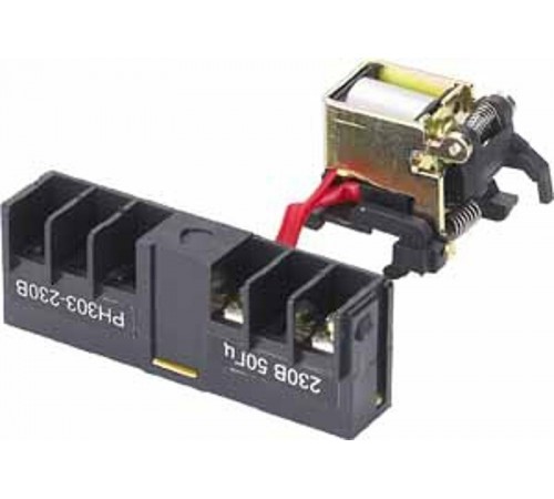 Расцепитель независимый 230В РН-302   21514DEK  DEKraft