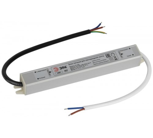 Блок питания  LP-LED 40W-IP67-24V-S  Б0061143  ЭРА