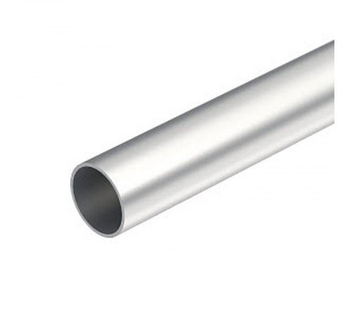 Алюминиевая труба D63, 3000mm (S63W ALU)  2046008  OBO Bettermann