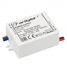 Блок питания ARJ-KE20700 (14W, 700mA, PFC)  029058  Arlight