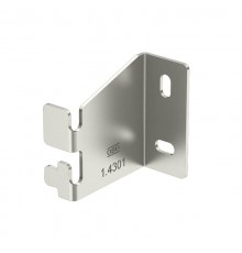 Настенный крепеж горизонтальный H65мм (WBH CGR50 A2)  6016411  OBO Bettermann