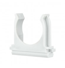 Опора для крепления металлопластиковых и полипропиленовых труб к стене D32 (2 шт)- пакет  136991  Tech-KREP