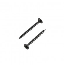 Саморез гипсокартон-металл 3.5х41, пакет (50 шт./уп.)  1143-3541-4  KRANZ