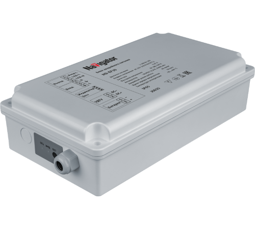 Блок аварийного питания для светильников ND-EF10 (IP65 1 час)  14535   Navigator