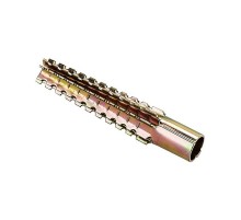 Дюбель металлический универсальный 5х30 (100 шт/уп)  PR08.3481  Промрукав