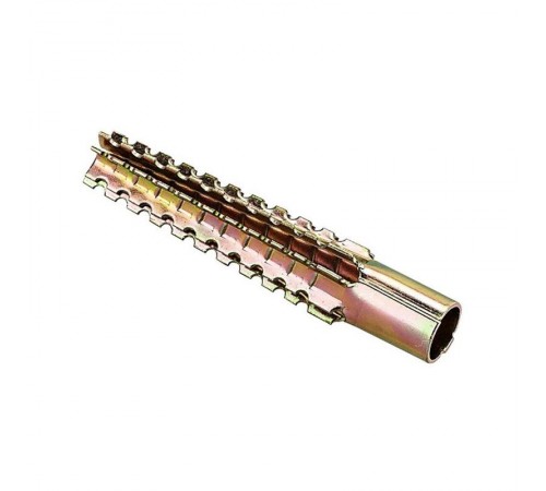 Дюбель металлический универсальный 5х30 (100 шт/уп)  PR08.3481  Промрукав