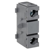 Контакт дополнительный NC для TwinBlock  tb-axcontact-nc EKF