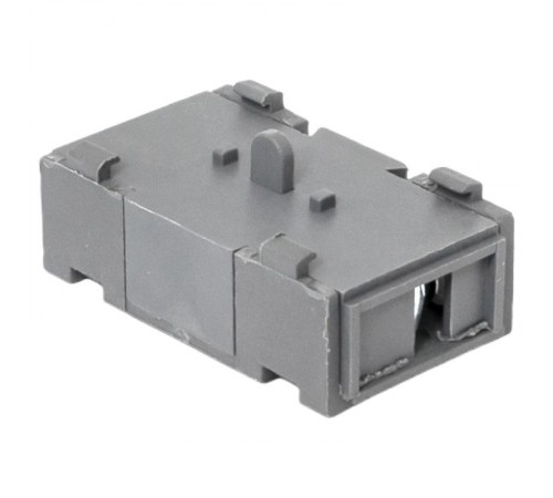 Контакт дополнительный NC для TwinBlock  tb-axcontact-nc EKF