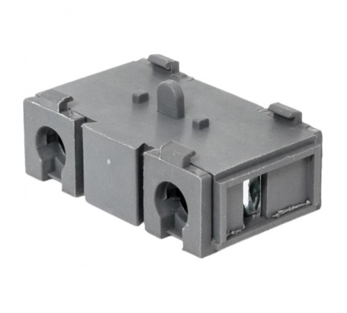 Контакт дополнительный NC для TwinBlock  tb-axcontact-nc EKF