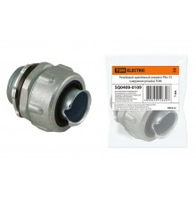 Резьбовой крепёжный элемент РКн-75 (наружная резьба)   SQ0409-0109  TDM