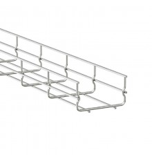 Проволочный лоток 50х100 L3000, RAL3020  FC5010RAL3020  DKC