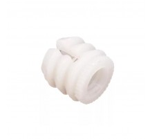 Дюбель мебельный пласт. М6 (4 шт)- пакет   127418  Tech-KREP