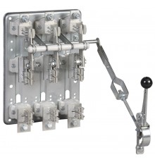 Разъединитель РПС-1 100А П   RP-1-2-100  GENERICA