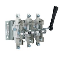 Разъединитель РЕ19-35-31120 250А  re19-3531120  EKF