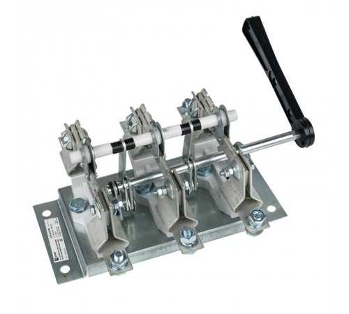 Разъединитель РЕ19-37-31120 400А  re19-3731120  EKF