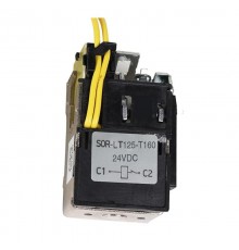 Расцепитель независимый SOR-L 220...254VAC T125-T160  357124  КЭАЗ