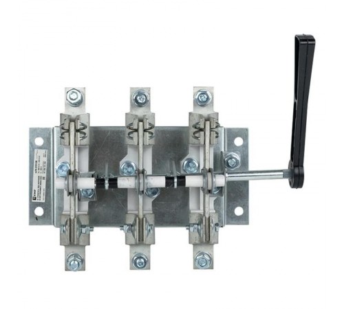 Разъединитель РЕ19-37-31120 400А  re19-3731120  EKF