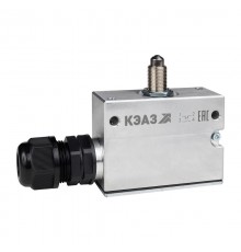 Микропереключатель МП-1205м/05 (толкатель шарик крепление фронт гайками)   347474  КЭАЗ